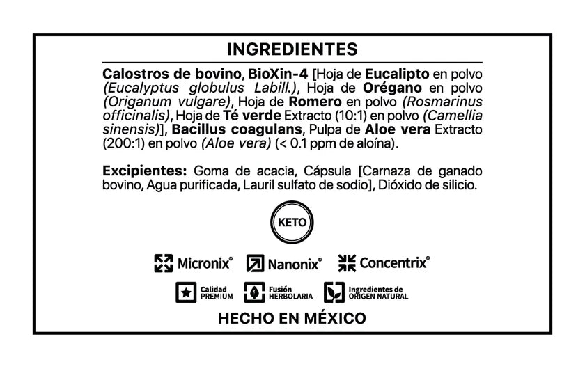 Lactilostro