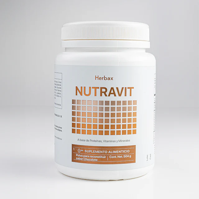 Nutravit