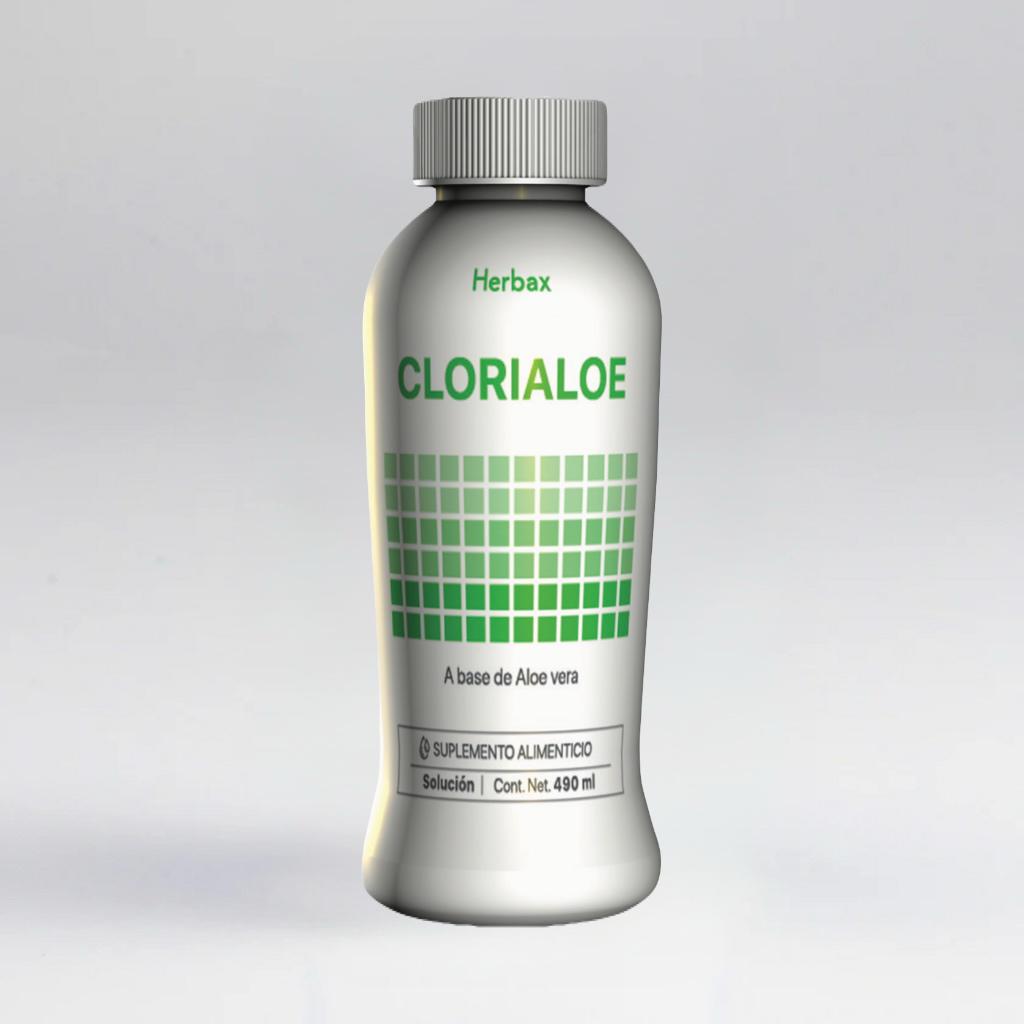 Clorialoe