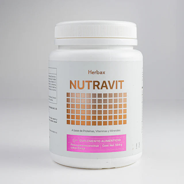 Nutravit