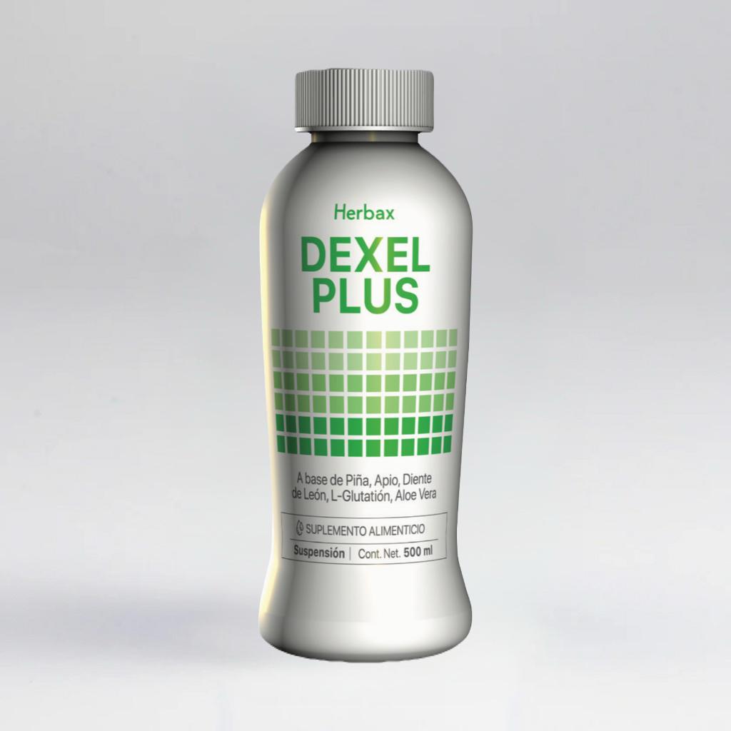 Dexel Plus