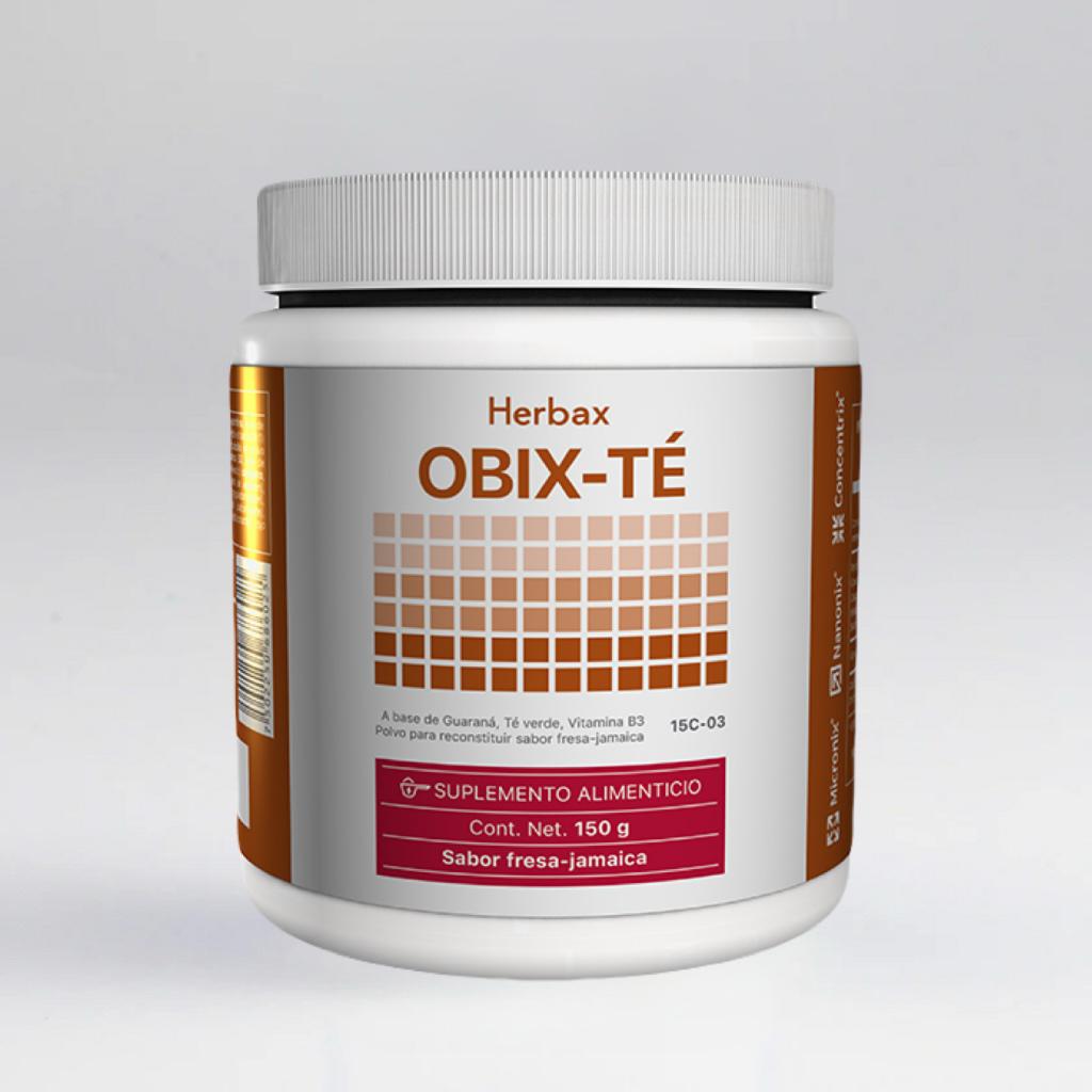 Obix Té