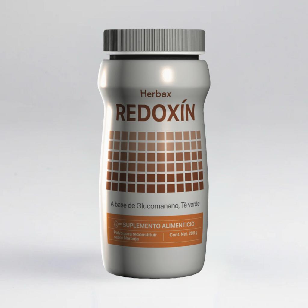 Redoxín