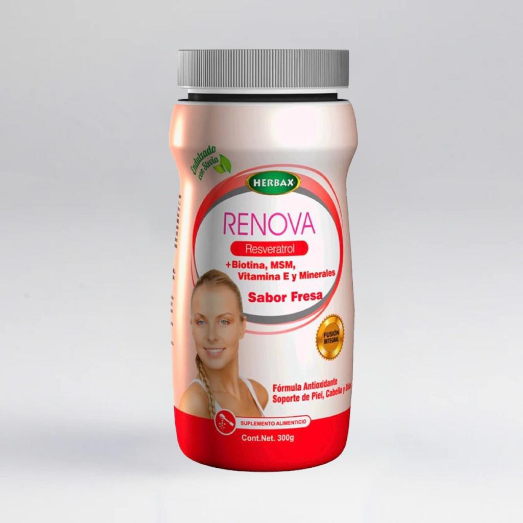 Renova Fresa