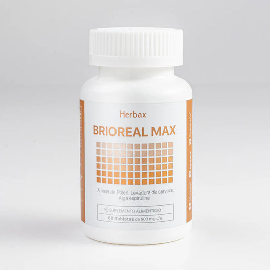 Brioreal MAX