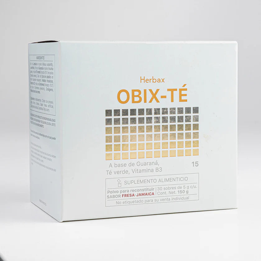 Obix Té