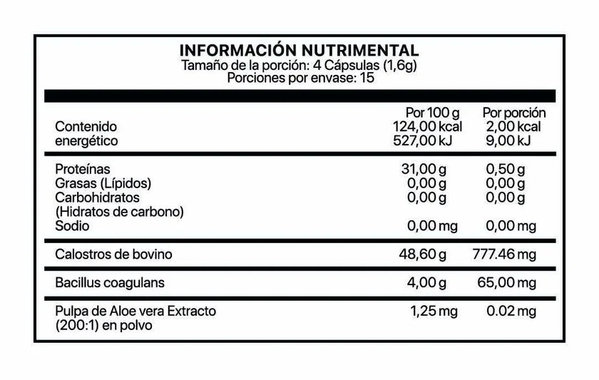 Lactilostro